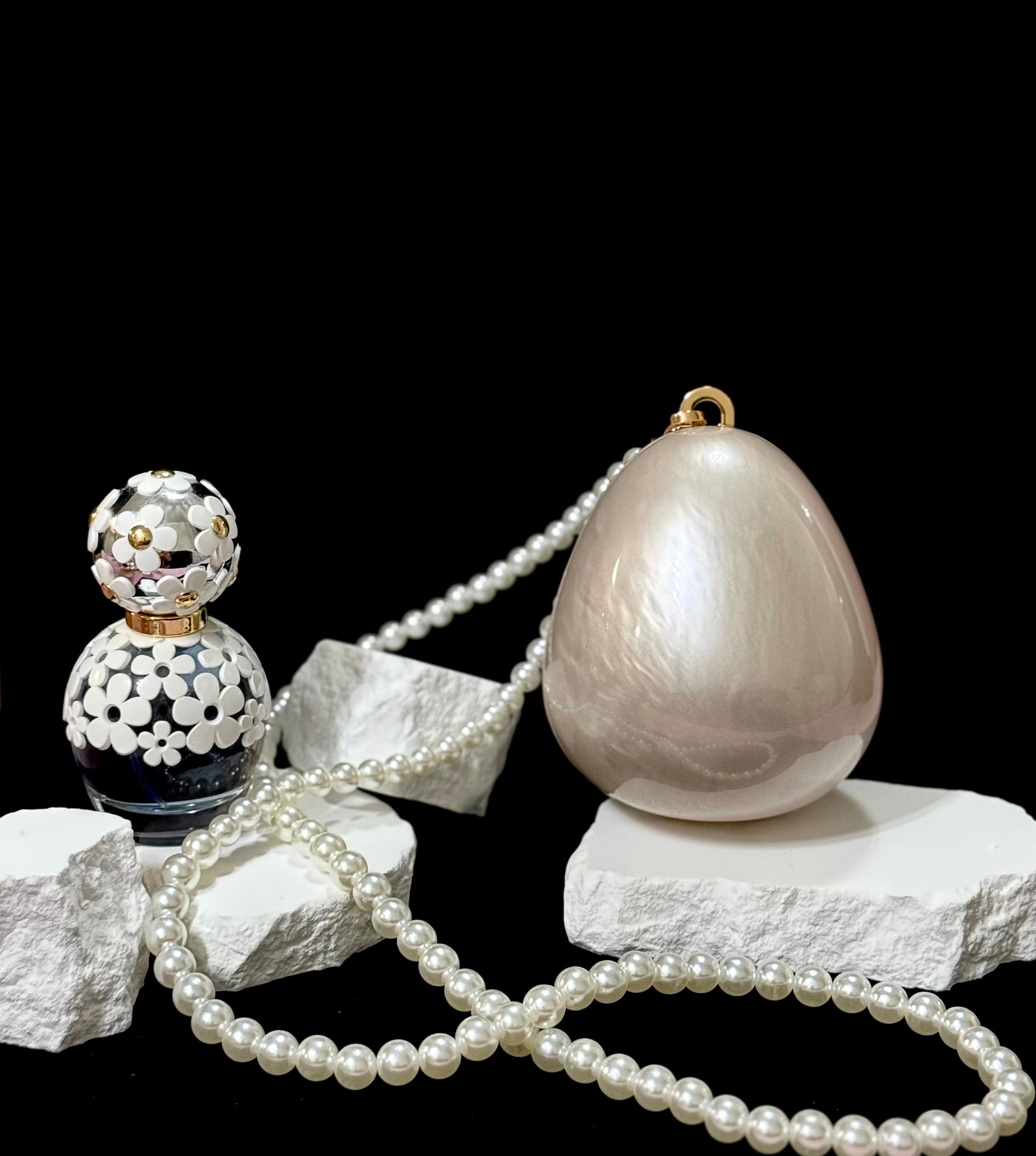 The Pearl Affair